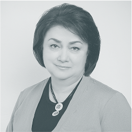 Тамара Марценюк